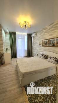 1-к квартира, на длительный срок, 40м2, 8/24 этаж
