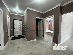 3-к квартира, на длительный срок, 72м2, 16/24 этаж