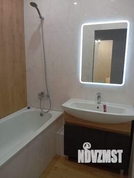 2-к квартира, посуточно, 38м2, 16/17 этаж