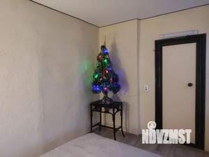 2-к квартира, посуточно, 30м2, 1/1 этаж