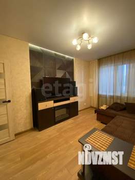 1-к квартира, на длительный срок, 40м2, 23/24 этаж