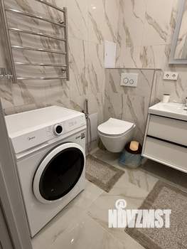 1-к квартира, на длительный срок, 38м2, 8/20 этаж