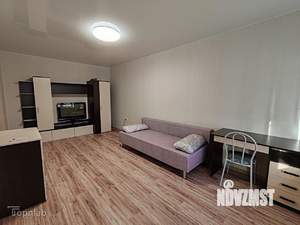 1-к квартира, на длительный срок, 36м2, 5/18 этаж