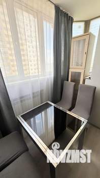 2-к квартира, на длительный срок, 62м2, 16/16 этаж