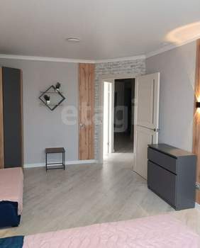 2-к квартира, на длительный срок, 56м2, 19/28 этаж