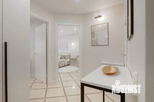 1-к квартира, посуточно, 40м2, 2/7 этаж