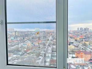 1-к квартира, на длительный срок, 33м2, 13/16 этаж