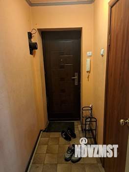 1-к квартира, на длительный срок, 38м2, 1/5 этаж