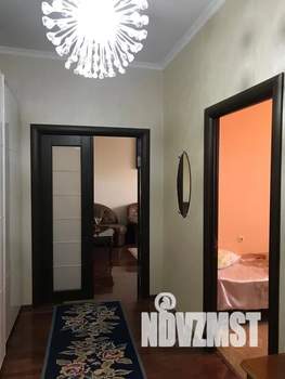 2-к квартира, посуточно, 70м2, 4/7 этаж