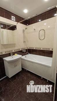 1-к квартира, на длительный срок, 38м2, 3/12 этаж