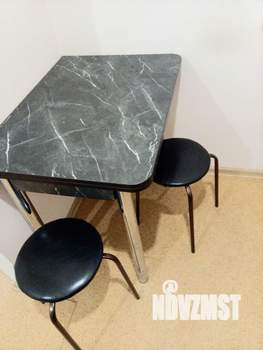 Студия квартира, на длительный срок, 30м2, 8/17 этаж