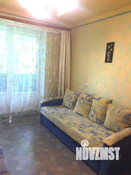 2-к квартира, на длительный срок, 53м2, 4/5 этаж