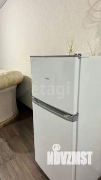 1-к квартира, на длительный срок, 30м2, 18/25 этаж
