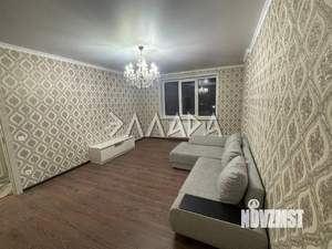 2-к квартира, на длительный срок, 60м2, 4/24 этаж