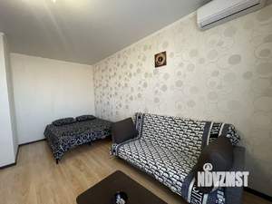 1-к квартира, на длительный срок, 38м2, 18/19 этаж