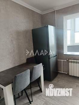 1-к квартира, на длительный срок, 42м2, 6/10 этаж