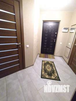 1-к квартира, на длительный срок, 42м2, 3/12 этаж