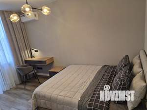 2-к квартира, посуточно, 46м2, 1/1 этаж