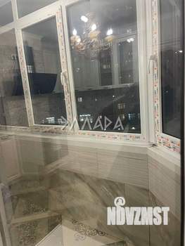 2-к квартира, на длительный срок, 60м2, 4/24 этаж