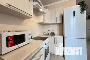 1-к квартира, посуточно, 33м2, 4/20 этаж