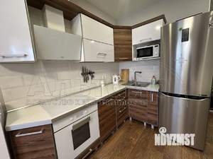 1-к квартира, на длительный срок, 44м2, 9/9 этаж
