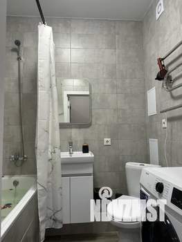 1-к квартира, посуточно, 38м2, 4/20 этаж