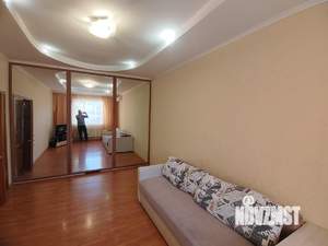 1-к квартира, на длительный срок, 45м2, 2/6 этаж