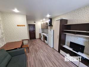 Студия квартира, на длительный срок, 20м2, 2/5 этаж