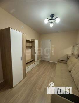 1-к квартира, на длительный срок, 40м2, 18/18 этаж