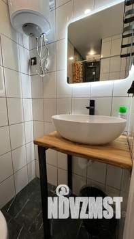 Студия квартира, посуточно, 26м2, 9/9 этаж