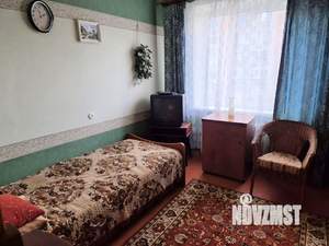 2-к квартира, на длительный срок, 48м2, 5/5 этаж