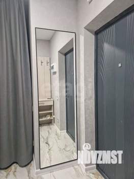 1-к квартира, на длительный срок, 39м2, 17/20 этаж