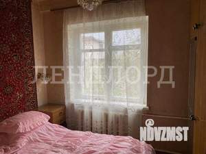 3-к квартира, на длительный срок, 49м2, 4/5 этаж