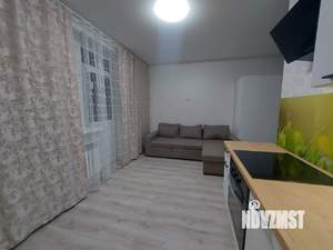 Студия квартира, на длительный срок, 24м2, 6/18 этаж