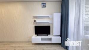 Студия квартира, на длительный срок, 30м2, 3/10 этаж