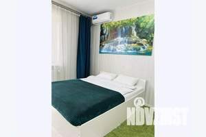 1-к квартира, посуточно, 25м2, 17/25 этаж