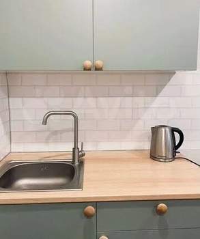 1-к квартира, на длительный срок, 36м2, 5/25 этаж