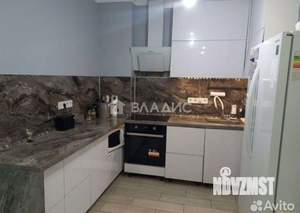 3-к квартира, на длительный срок, 67м2, 5/20 этаж