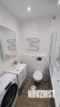 1-к квартира, на длительный срок, 36м2, 3/5 этаж