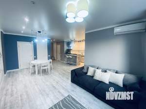 2-к квартира, на длительный срок, 50м2, 7/23 этаж