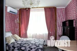 1-к квартира, посуточно, 20м2, 4/5 этаж