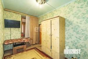 2-к квартира, на длительный срок, 40м2, 1/1 этаж