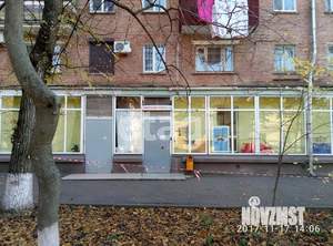 2-к квартира, на длительный срок, 46м2, 4/5 этаж