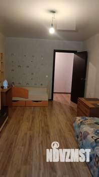 1-к квартира, на длительный срок, 36м2, 10/18 этаж