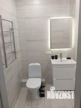 2-к квартира, на длительный срок, 41м2, 7/18 этаж