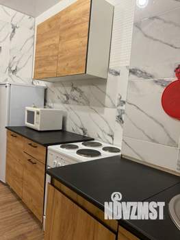 Студия квартира, на длительный срок, 27м2, 16/18 этаж