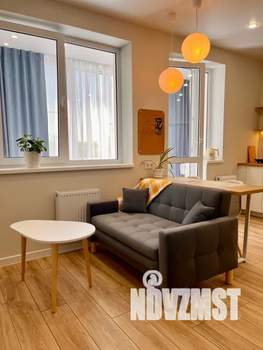 Студия квартира, посуточно, 35м2, 4/13 этаж