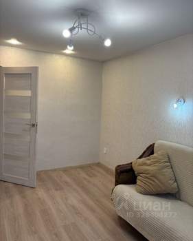 2-к квартира, на длительный срок, 45м2, 1/5 этаж