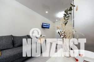 1-к квартира, посуточно, 30м2, 7/25 этаж