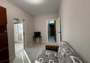 2-к квартира, на длительный срок, 34м2, 1/2 этаж